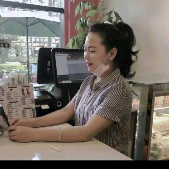 小谢