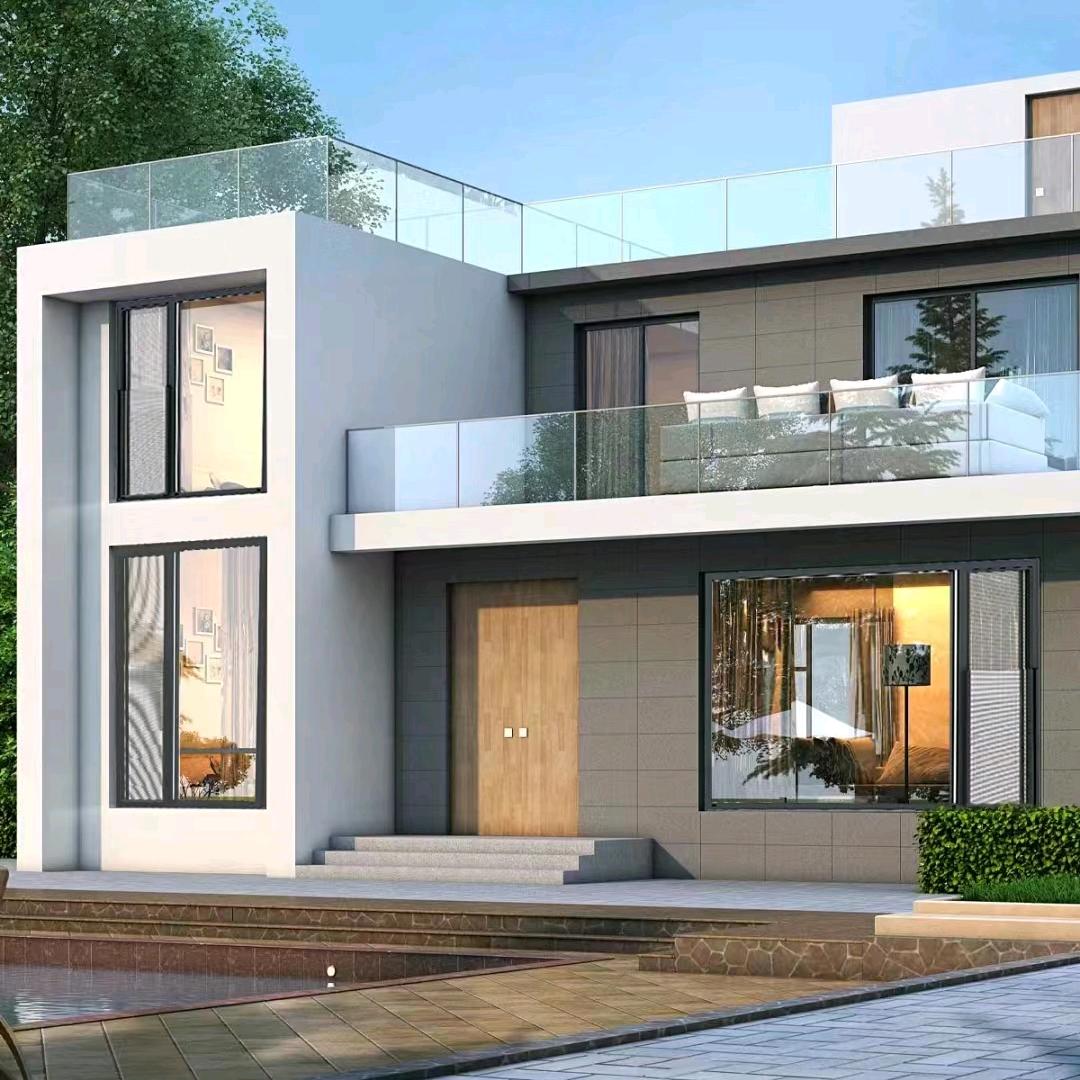 湖州安迪美系统门窗工厂