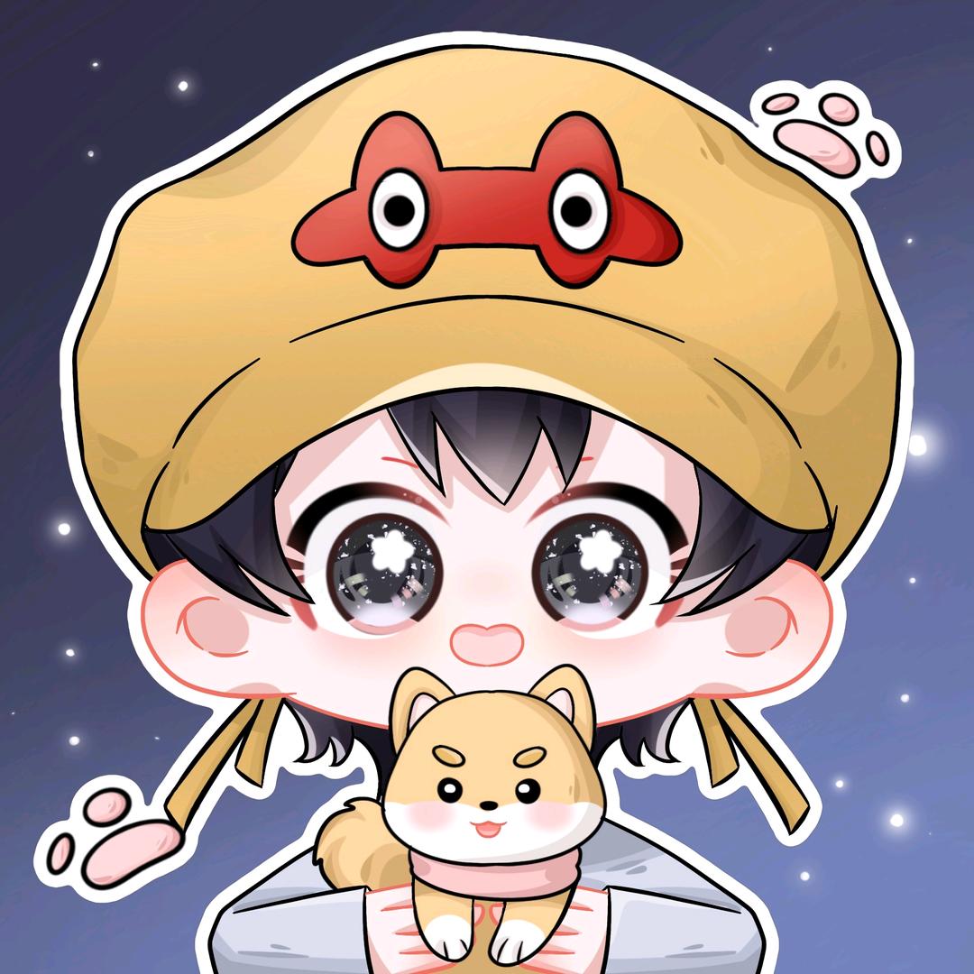 小黄人君bro