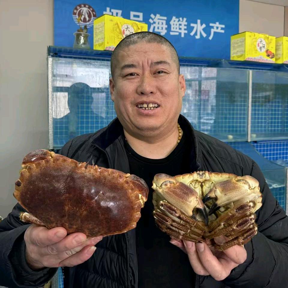 海鲜小曲在呼市