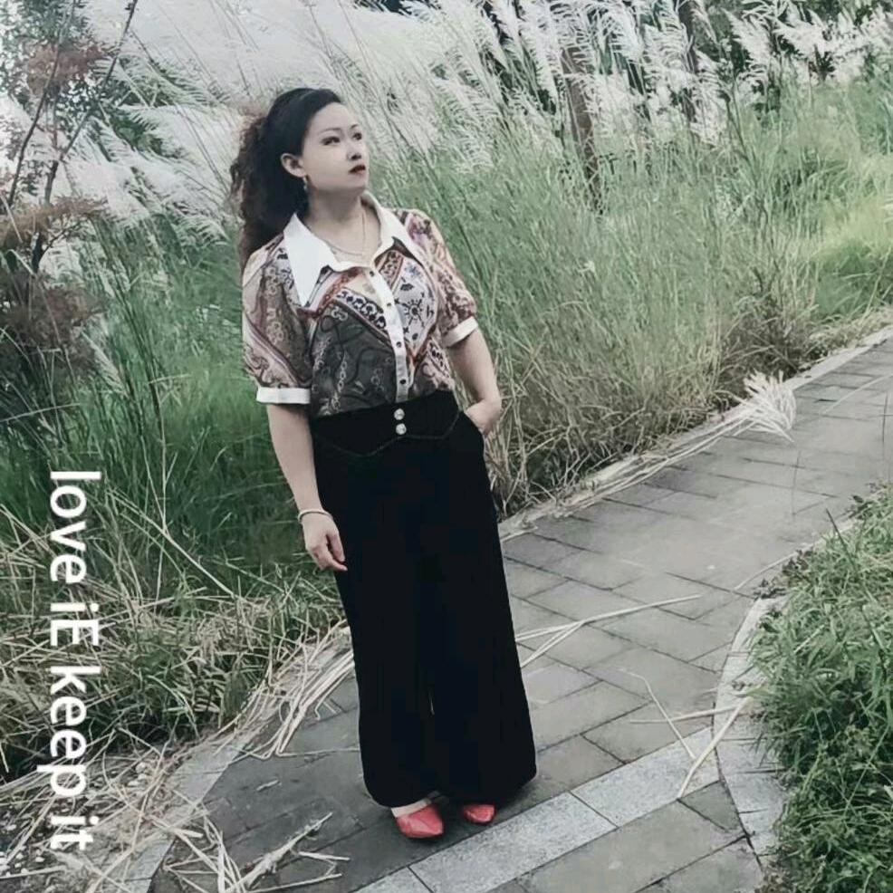 农村四妹