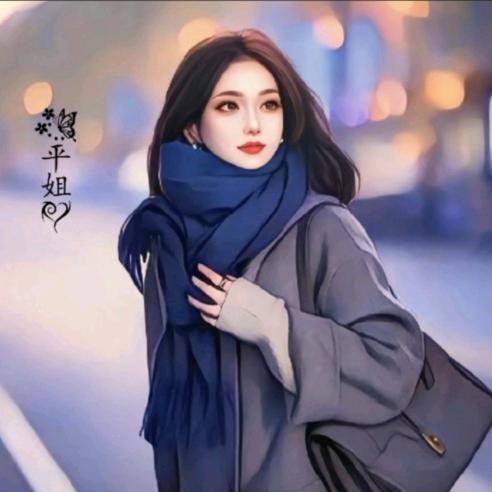 平安果