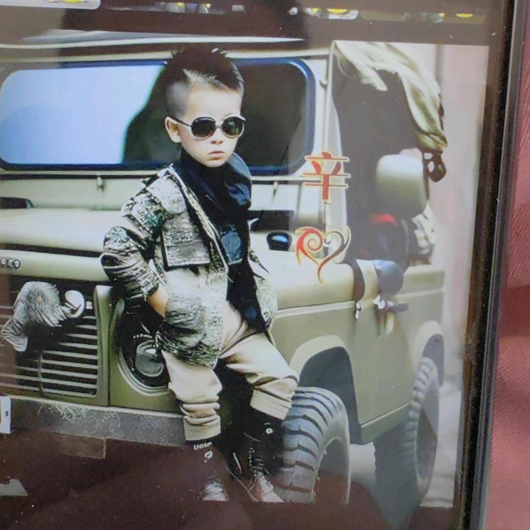 初相识 / 终相守