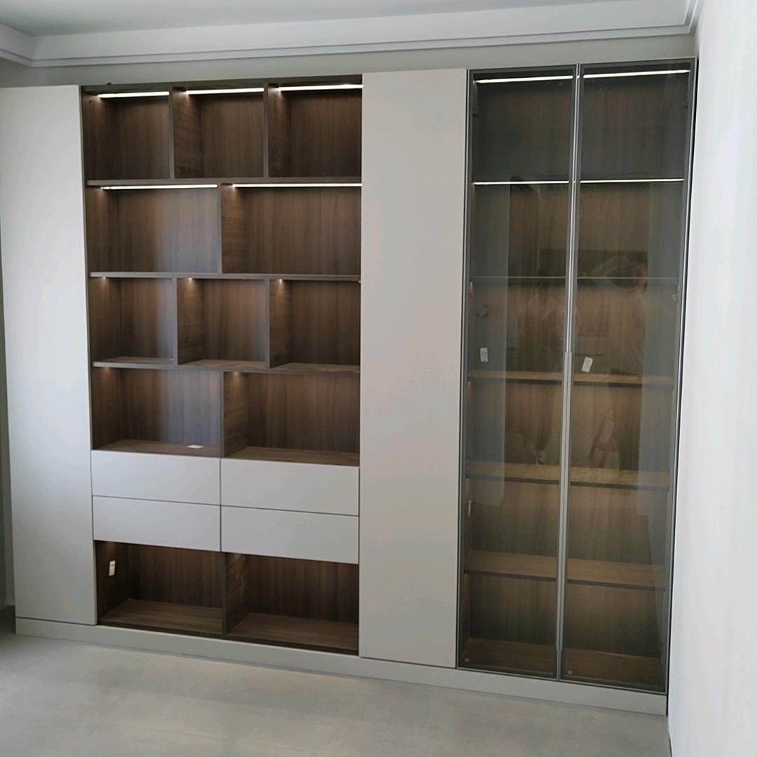 诚信老木匠全屋定制工厂直销老板