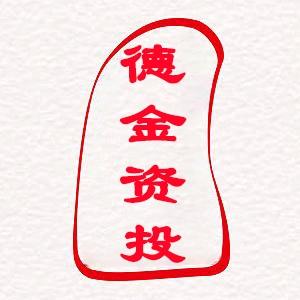 德金资投