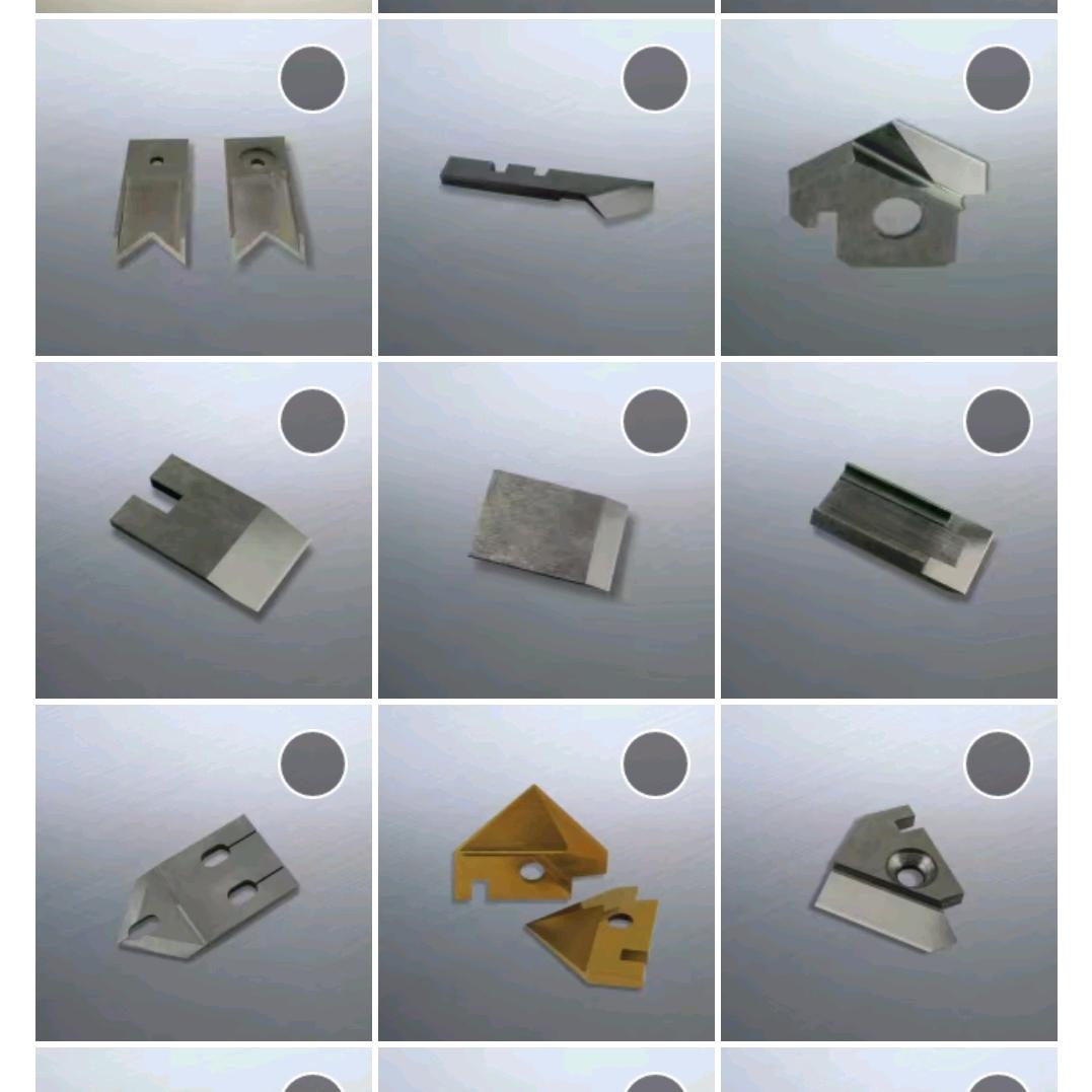 钨钢刀源头厂姐姐