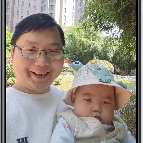 不拆家的哈士奇