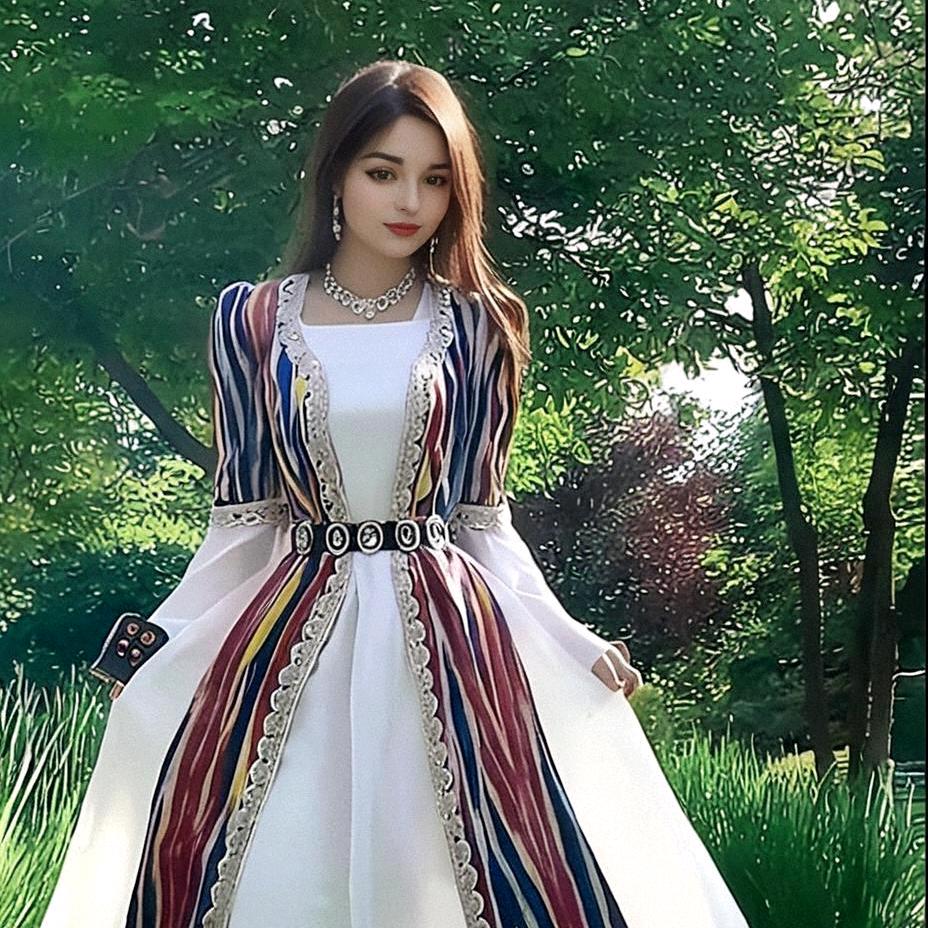 风铃红尘如梦