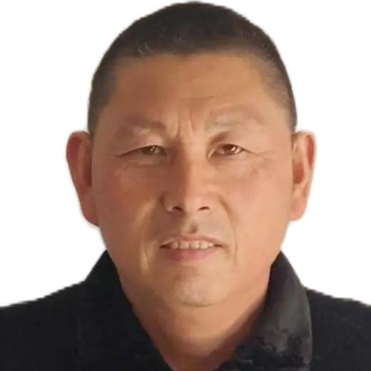 漂游全国