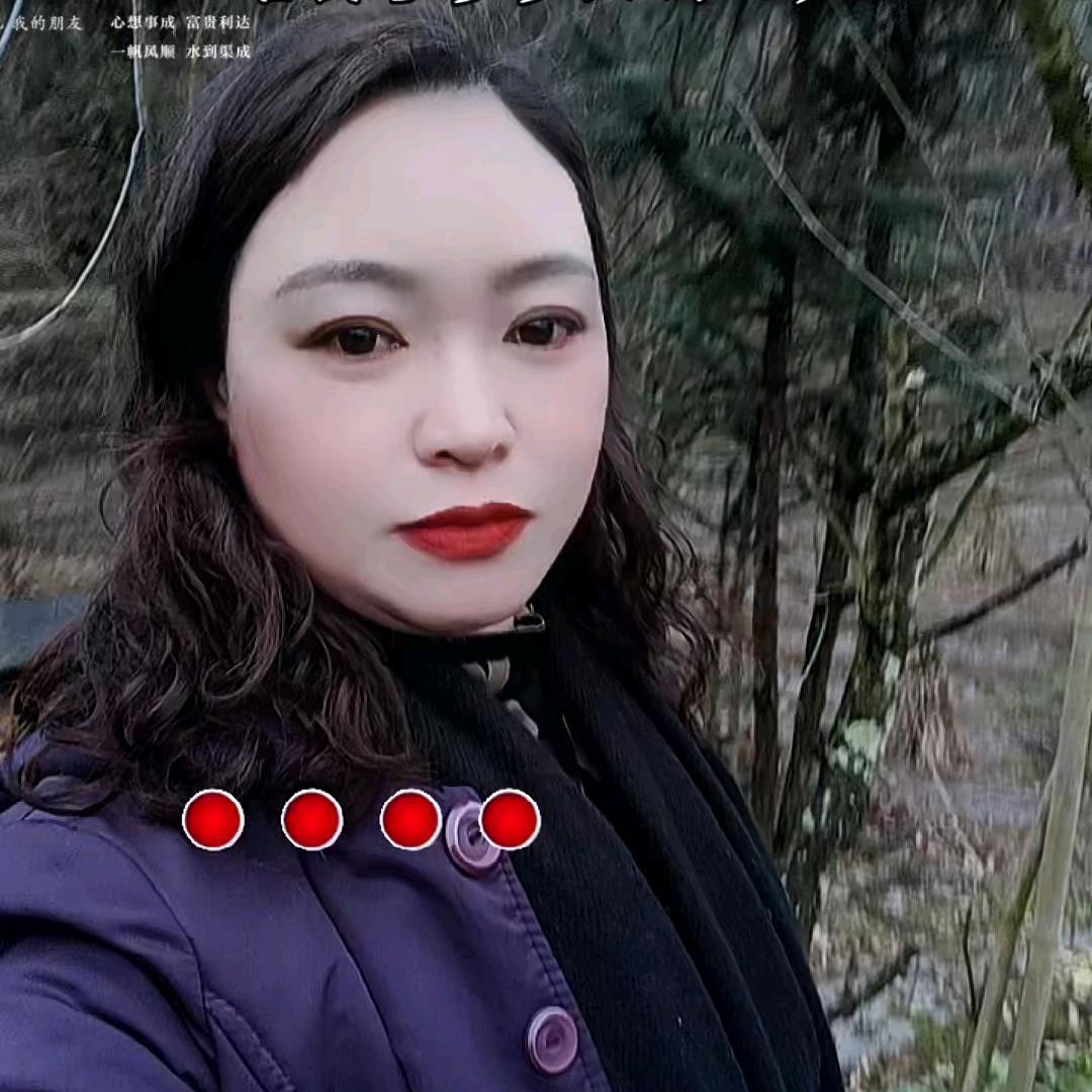 夕阳红姐