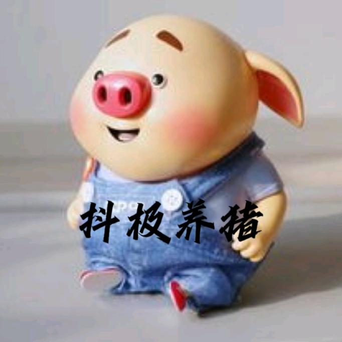 读书不如养猪7344