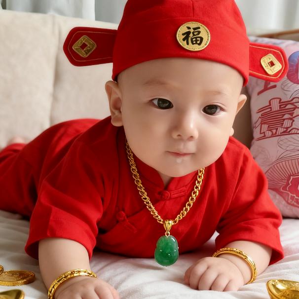 小糖豆