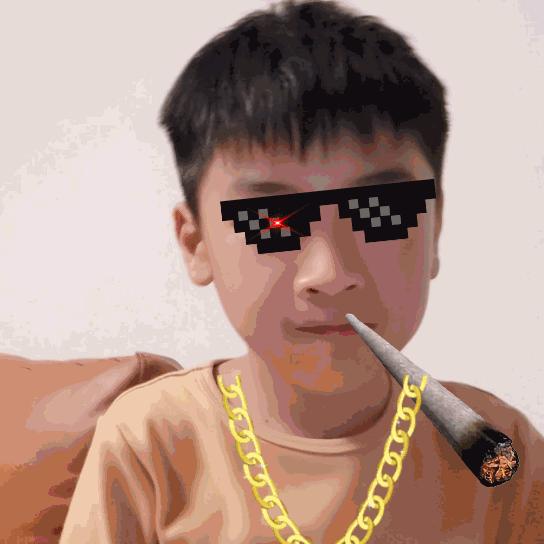 迷你小弟弟