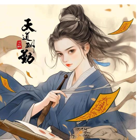 愈玲の許愿池