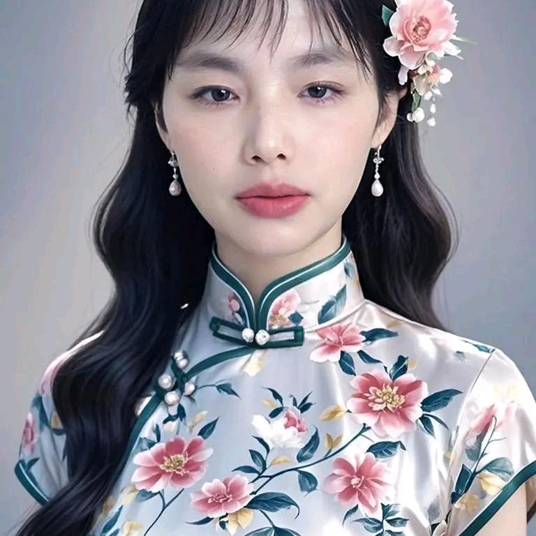 幸福的宝贝姐姐