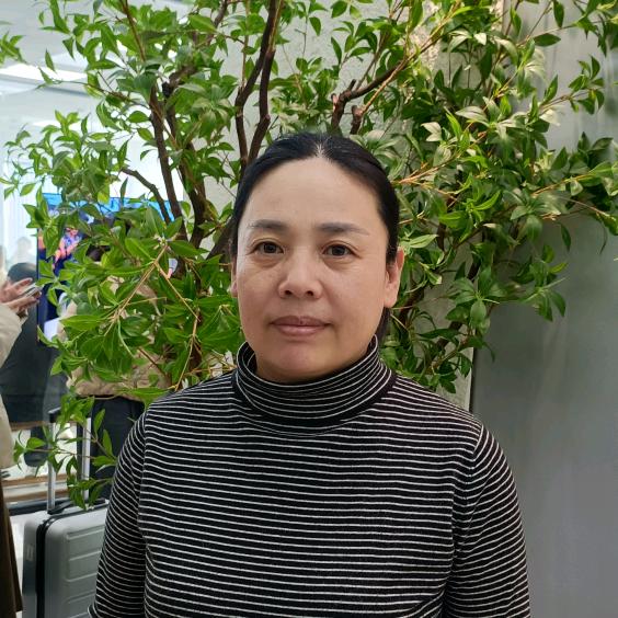 安阳周姐