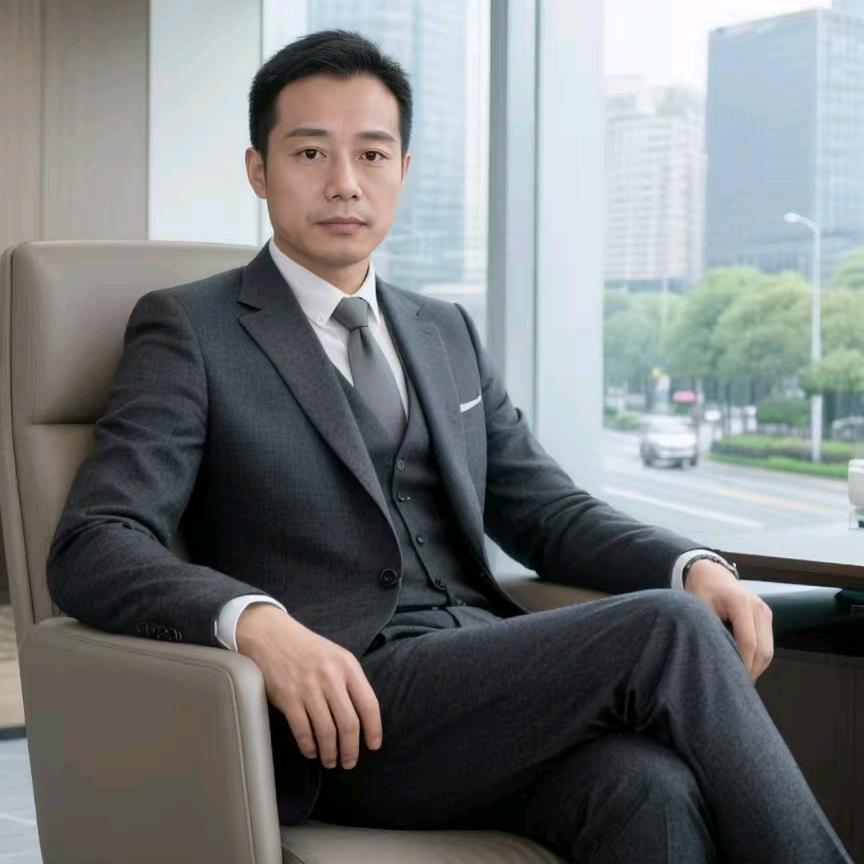 西安陕北圈  王勇