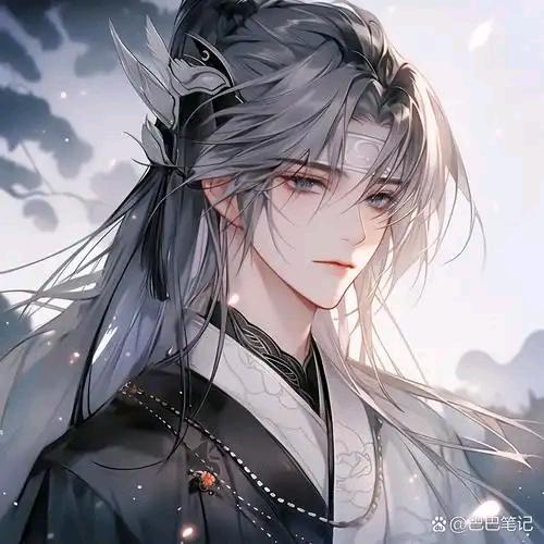 顾青州