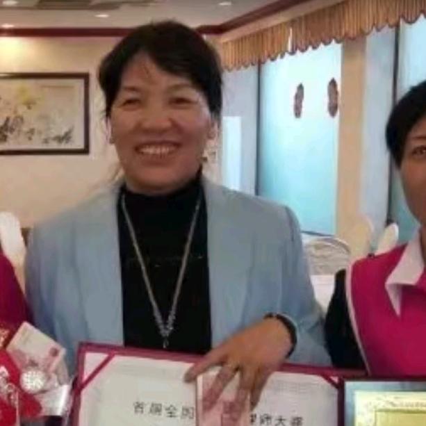 红岩姐科学育儿