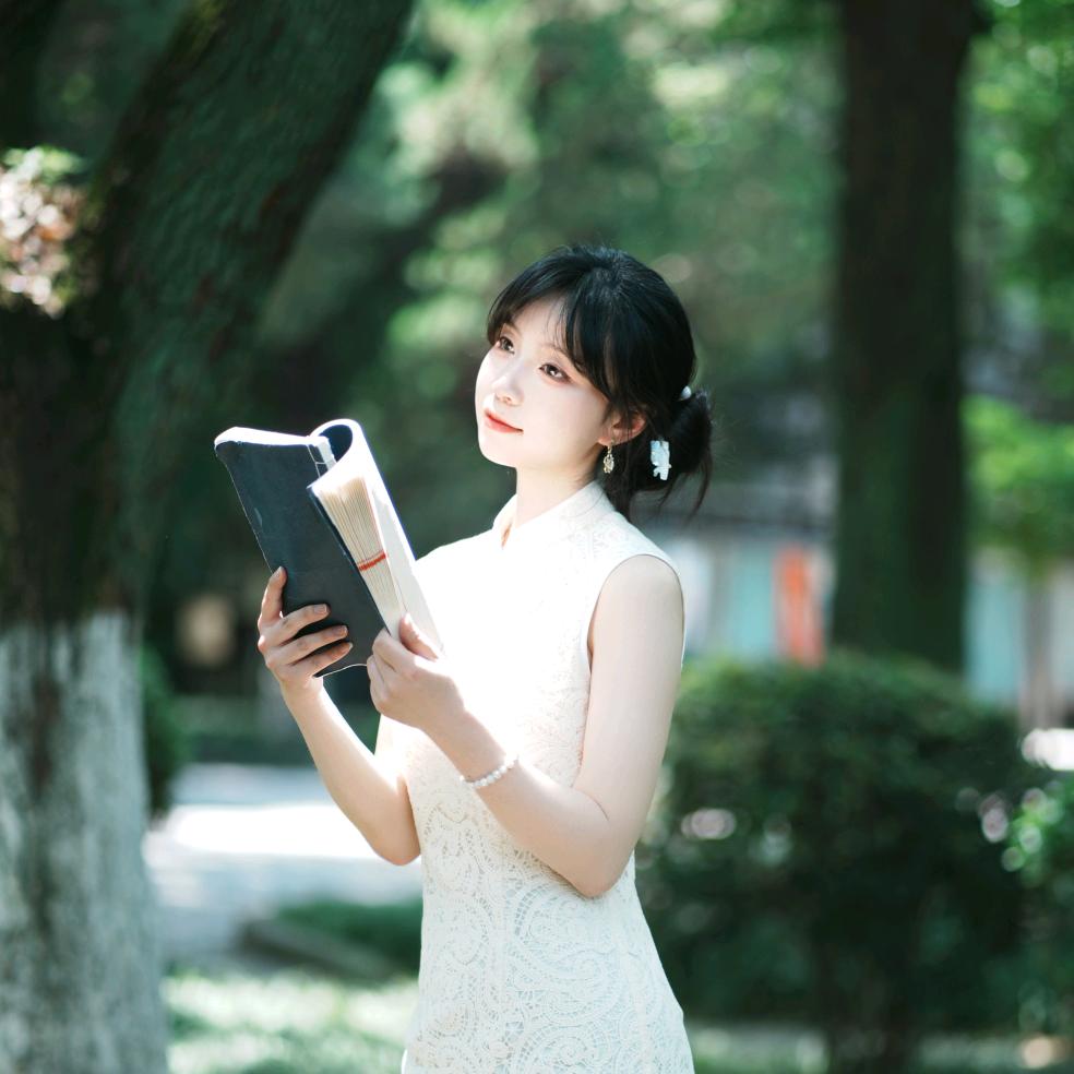清意QingYi（努力闯抖版）
