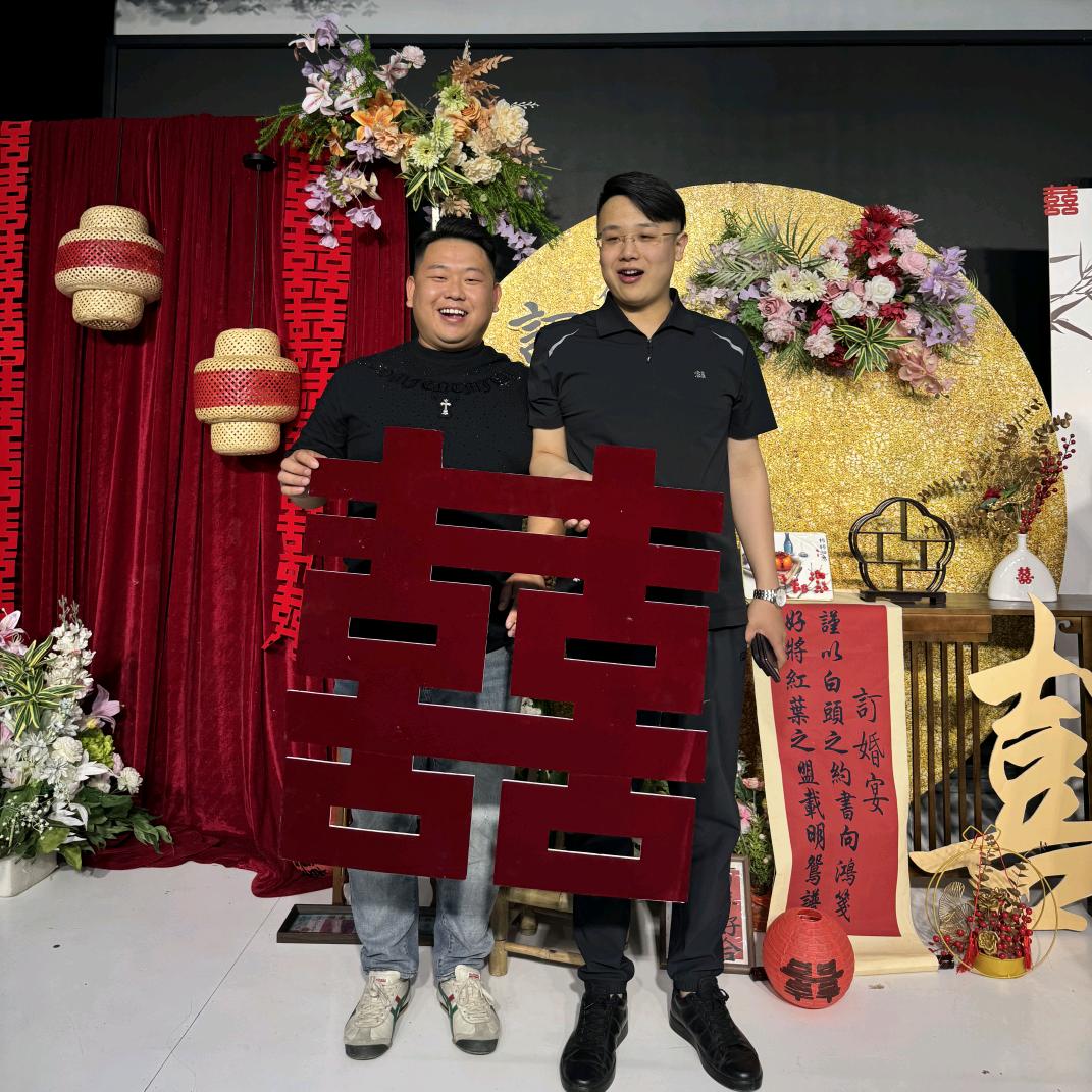 台球器材工作室官方号