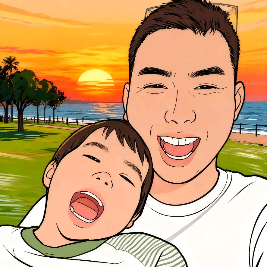 波妞的晴天小馆