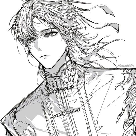 笨蛋总是流眼泪