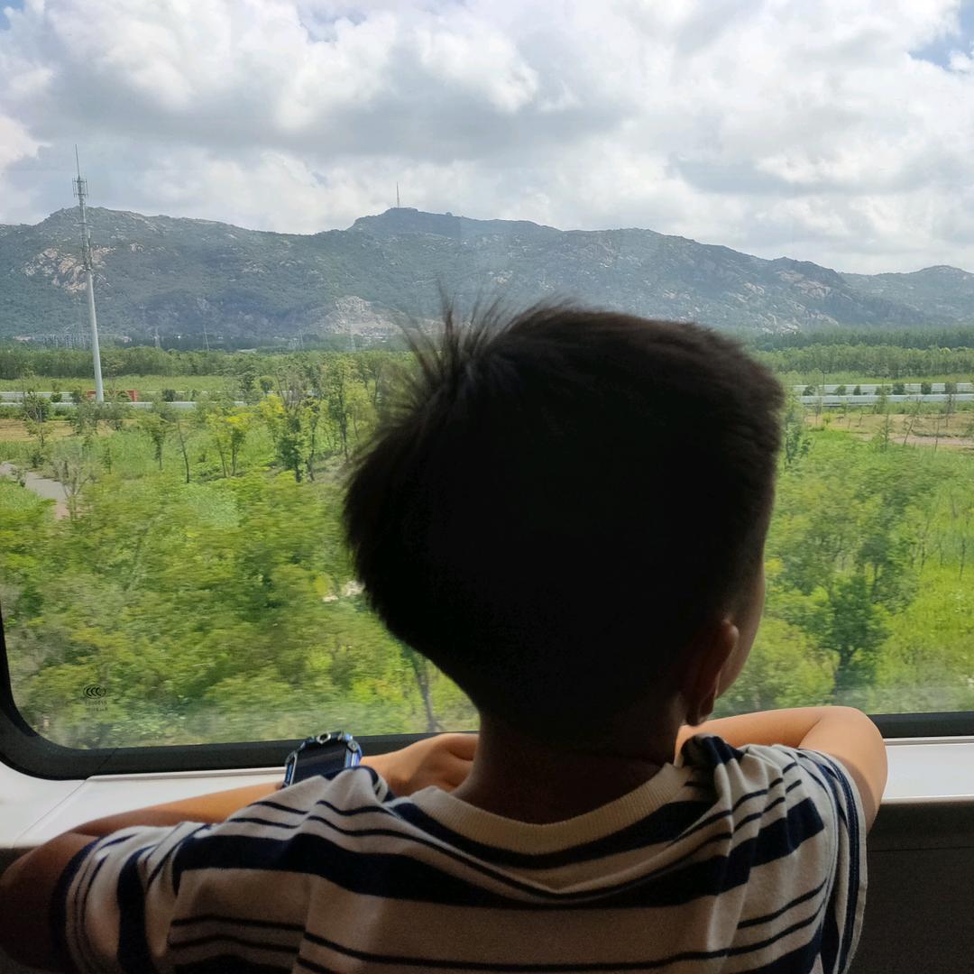 刚刚好！（钢钢）