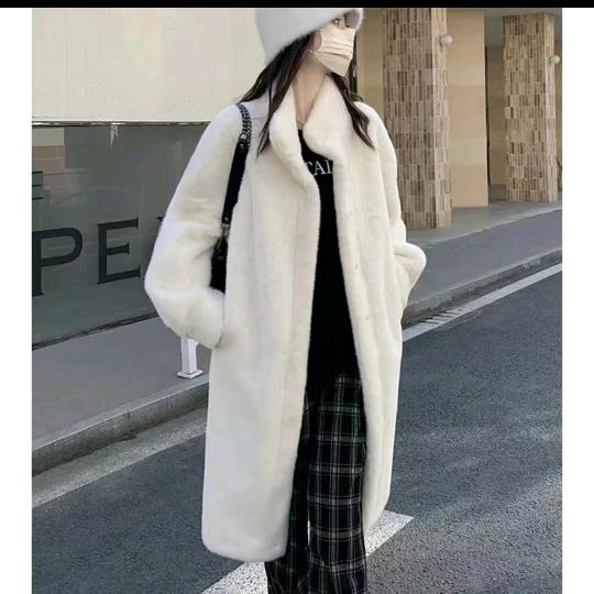 靓靓家的女装