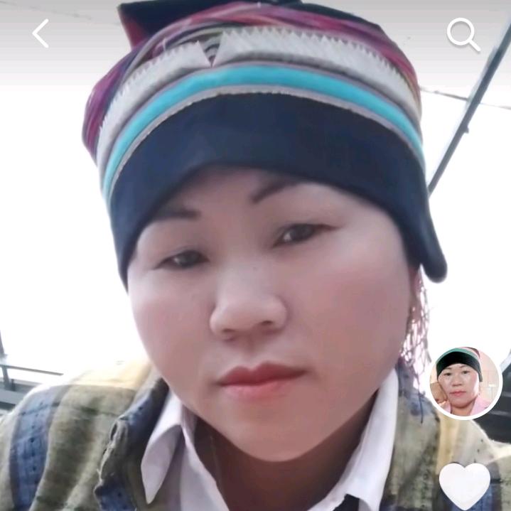 破碎的心