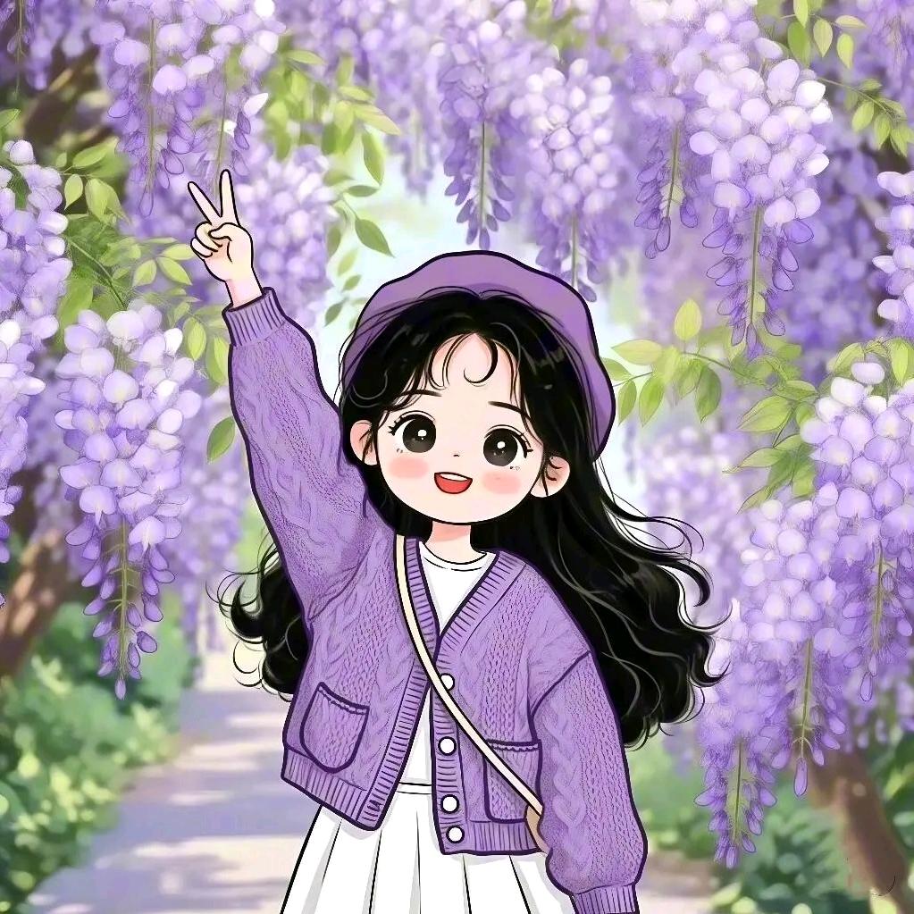 云朵啊