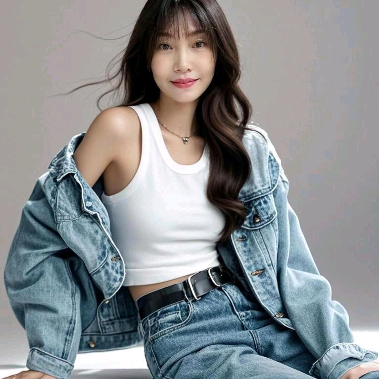 哼，姐 ！就这么拽