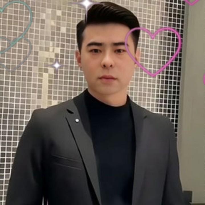 🇨🇳🐍小潘 🇨🇳🇨🇳