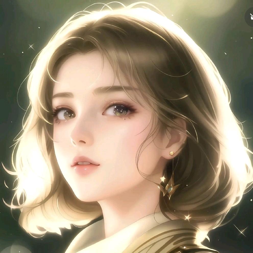 一一♥️