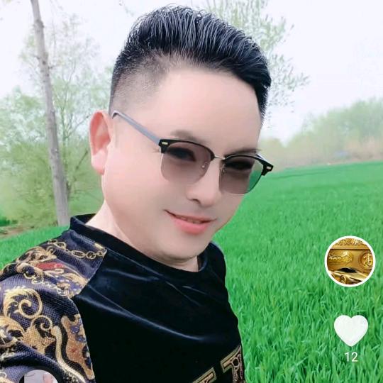 倾城之恋