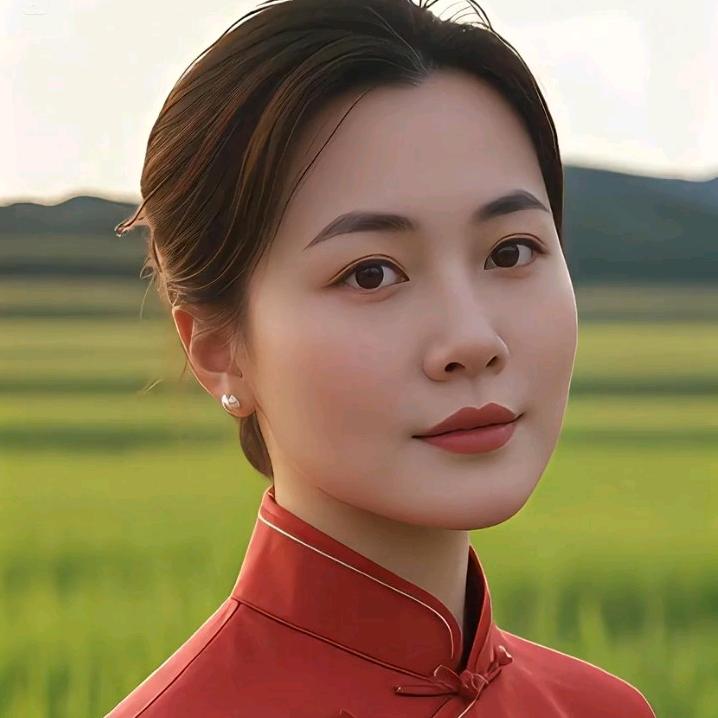 杨彩霞（一个人）