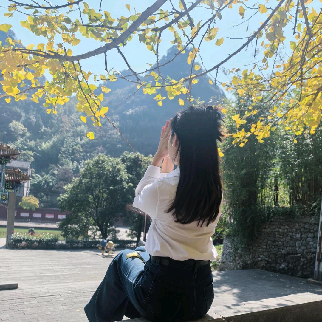 惠水轻聆～芝萁