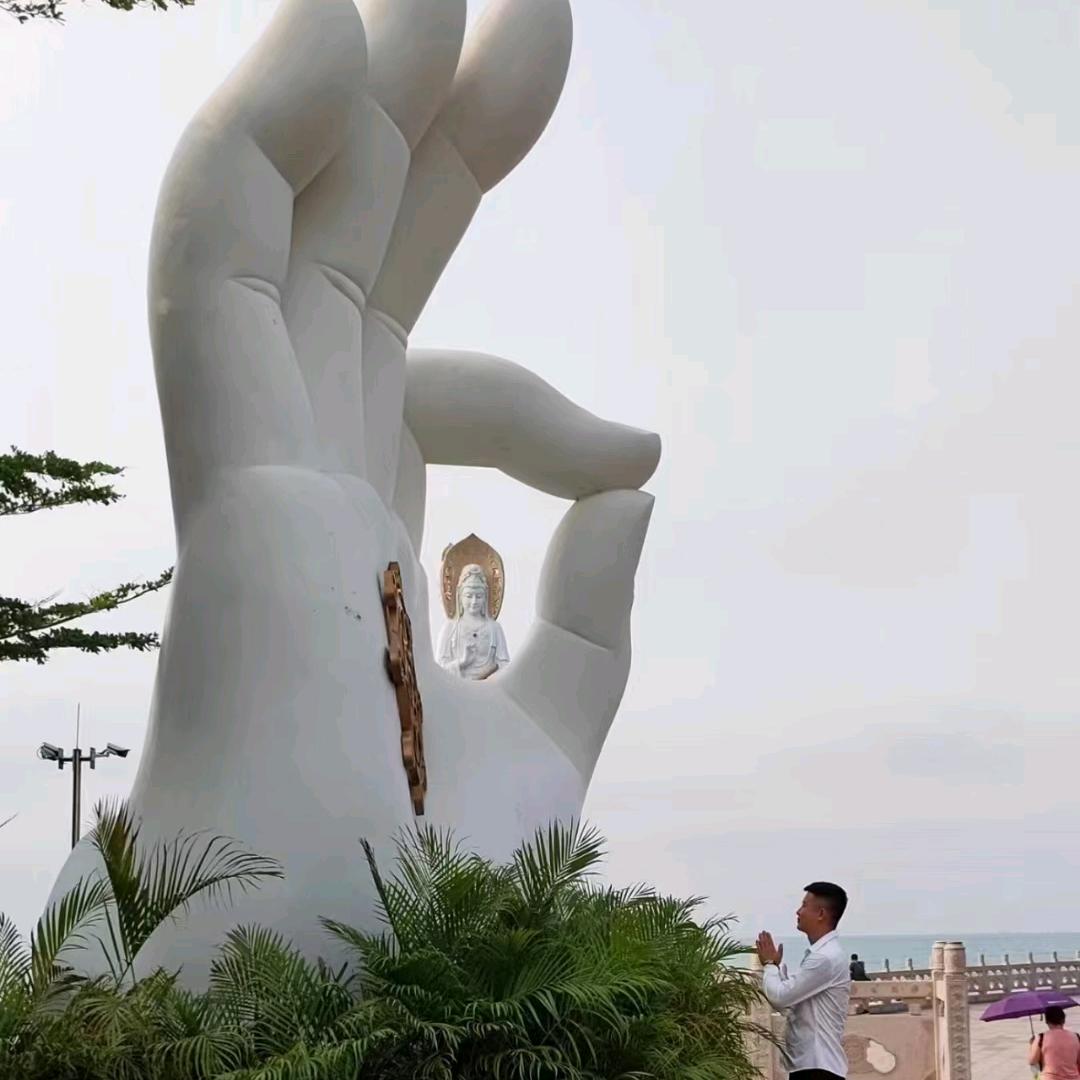 @张