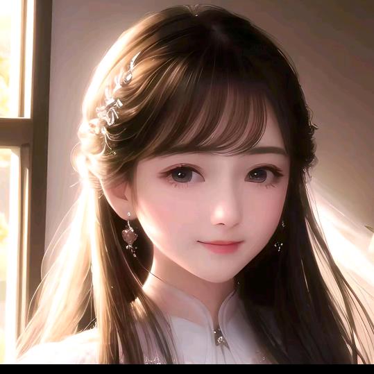 是雯雯哈