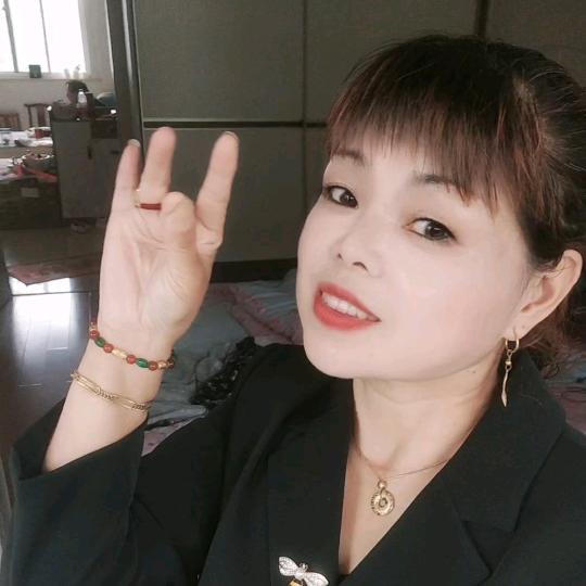 萍秒莲心《橱窗有好货》