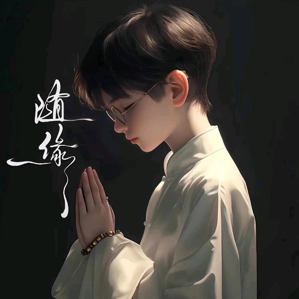 ☪꯭᭄随*᭄ℯ⃝缘℡