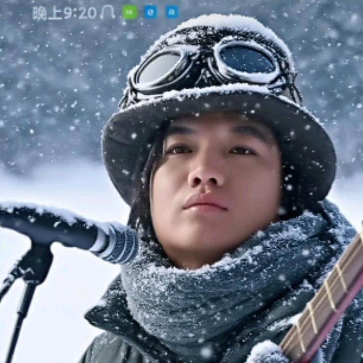 我是王今林