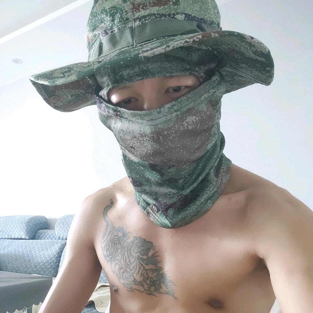 大小王 か