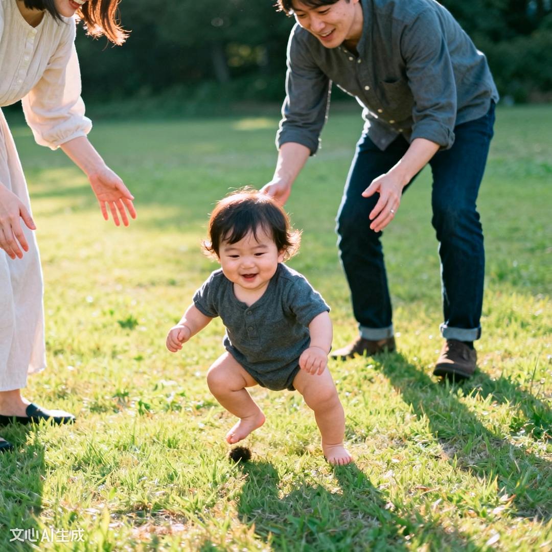一生有你，心满意足