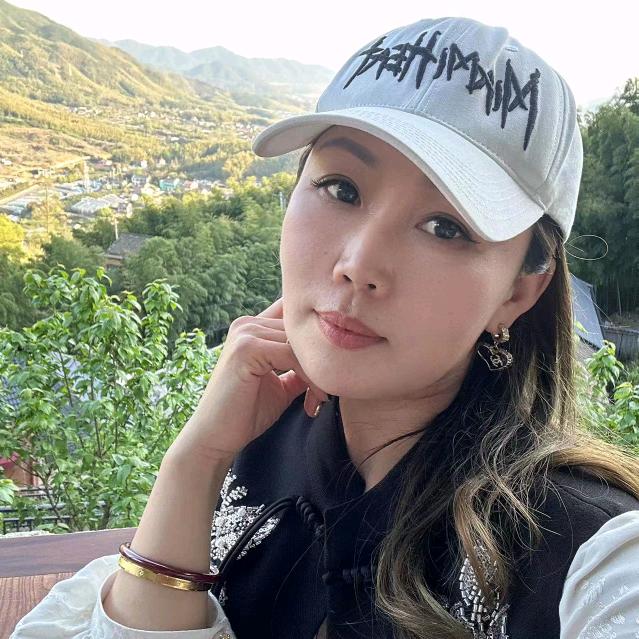 虞宁·美业珂美人