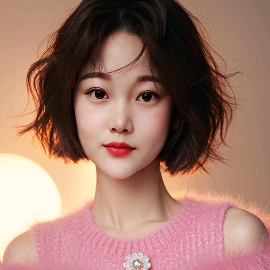 💋黄小小