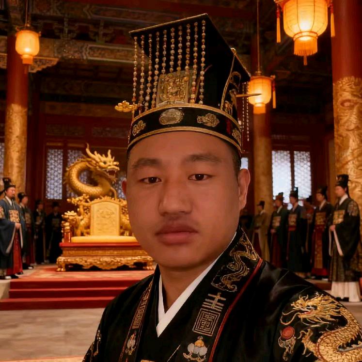 朕有一个修仙梦