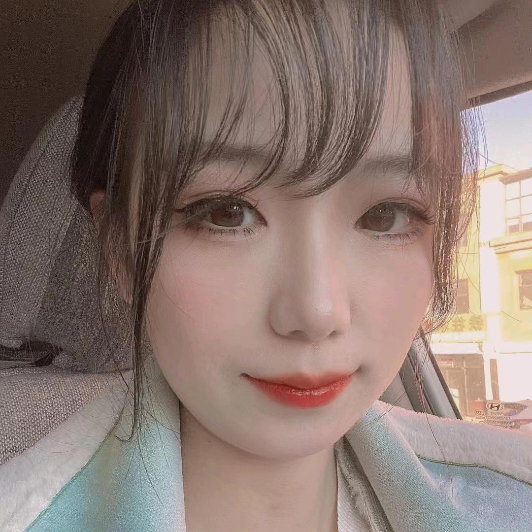 婷瑜想睡觉💤