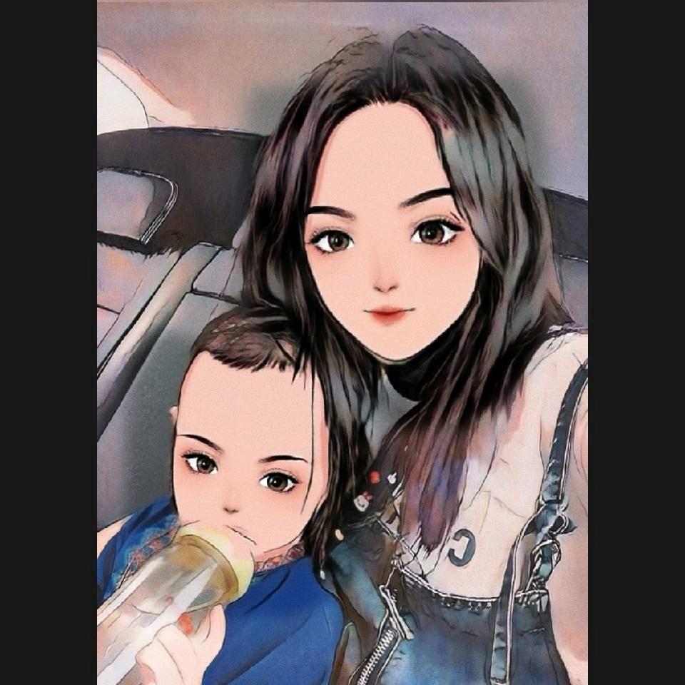 @来一杯冰美式@