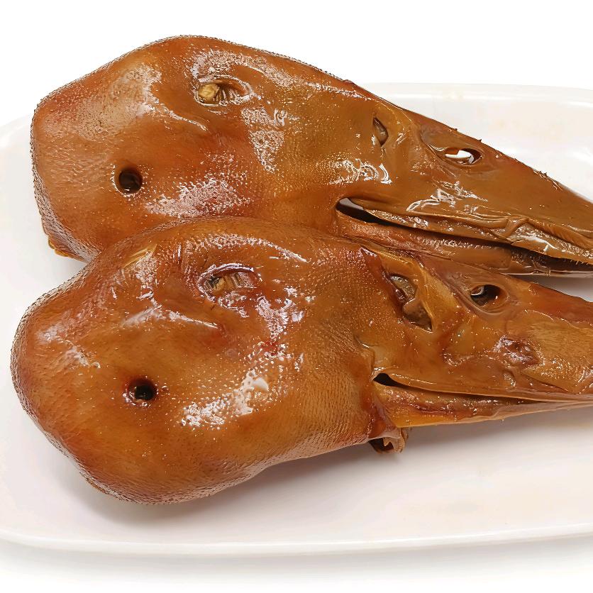 傅东家衢州鸭头